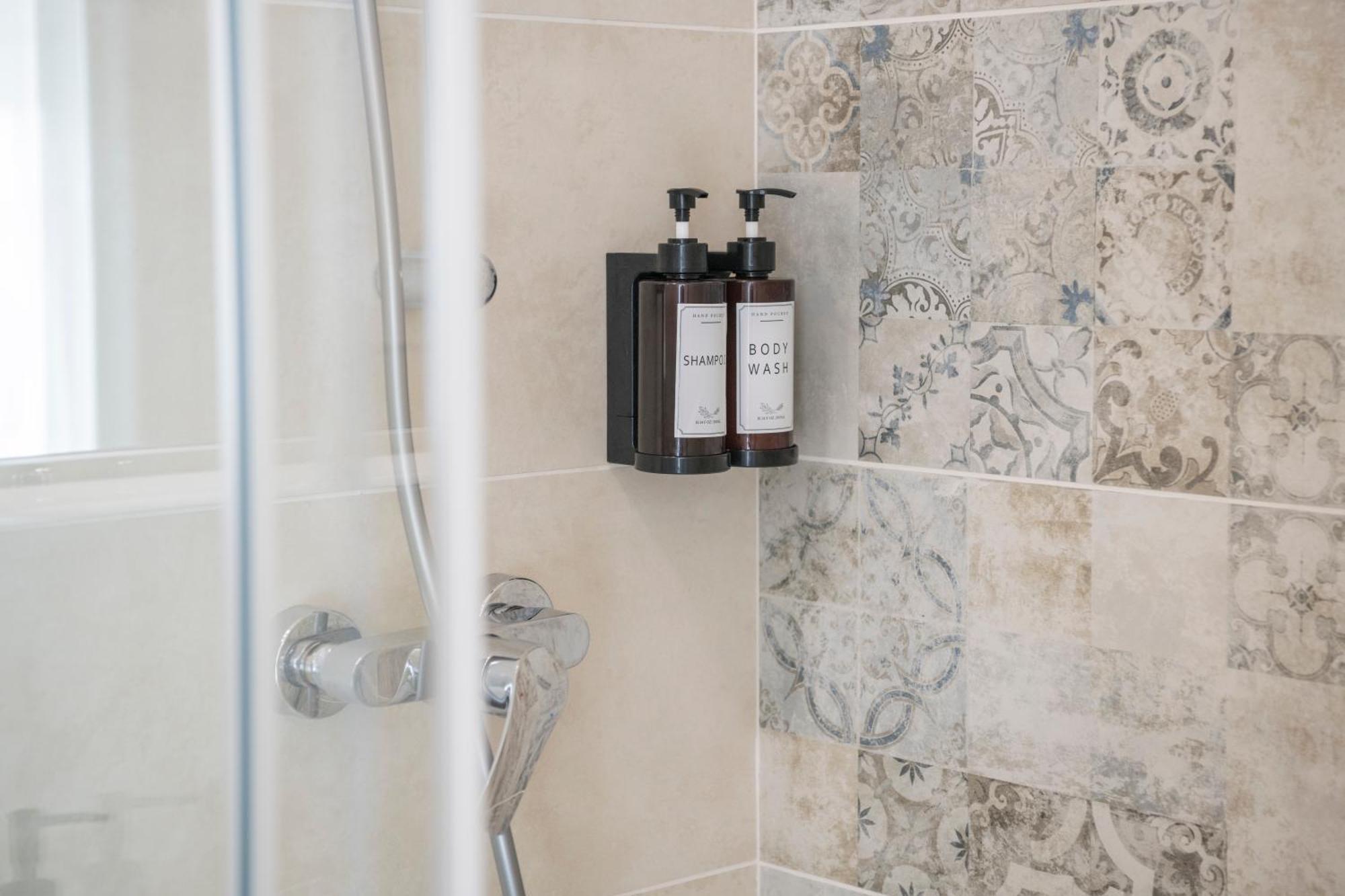 B&B Al Parco Verona Ngoại thất bức ảnh