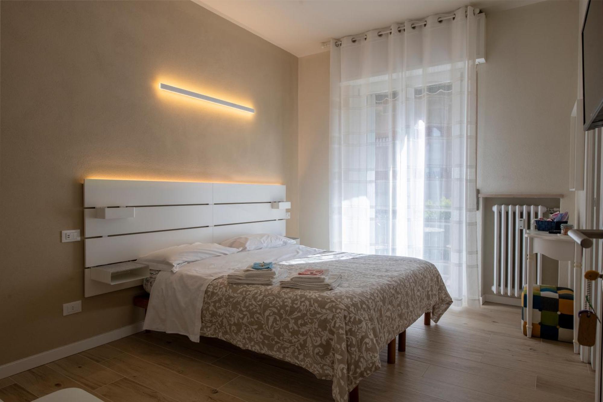 B&B Al Parco Verona Ngoại thất bức ảnh