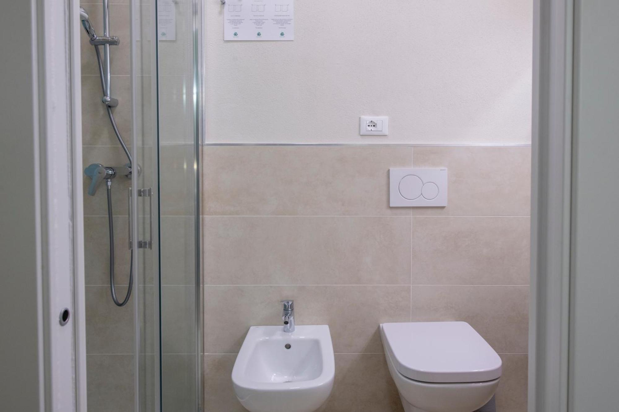 B&B Al Parco Verona Ngoại thất bức ảnh