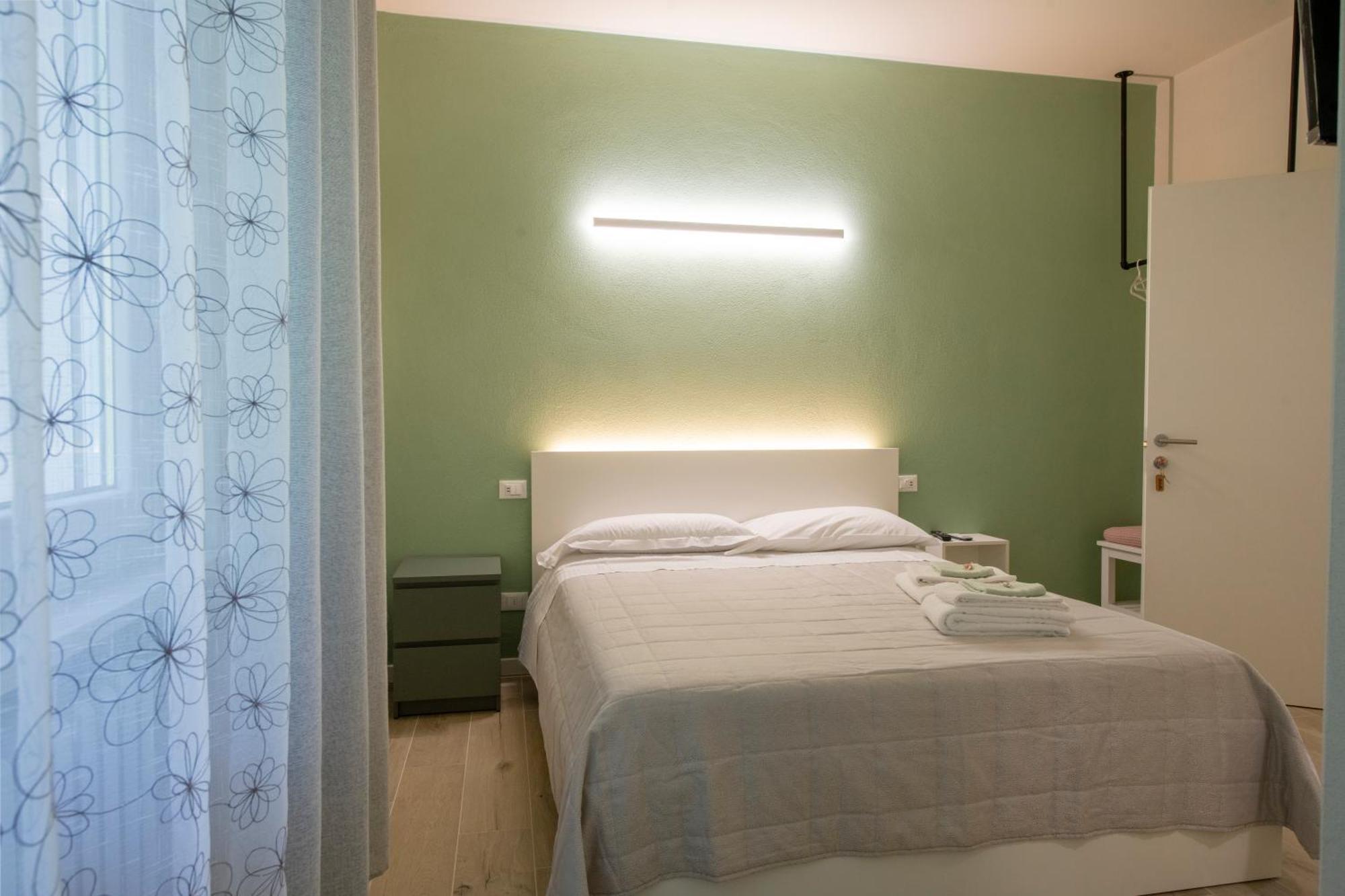 B&B Al Parco Verona Ngoại thất bức ảnh