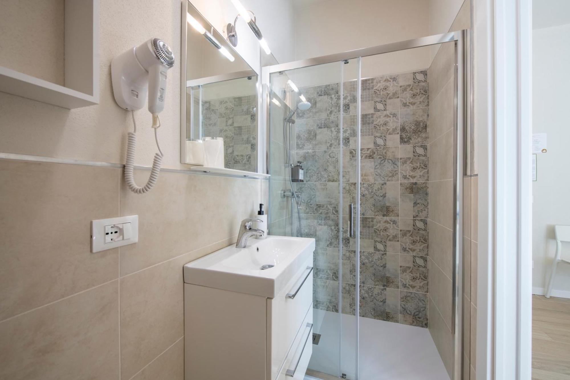 B&B Al Parco Verona Ngoại thất bức ảnh