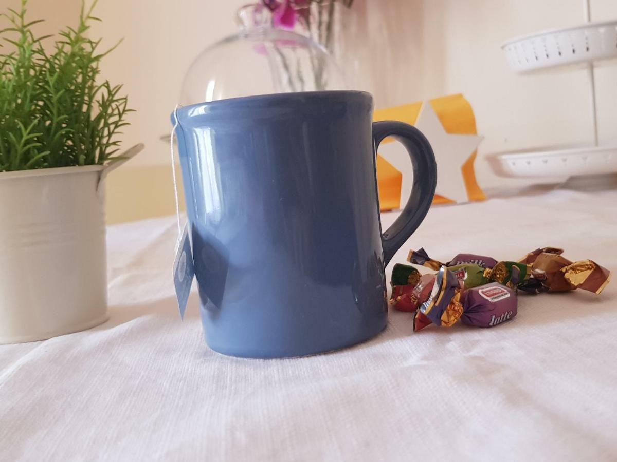 B&B Al Parco Verona Ngoại thất bức ảnh